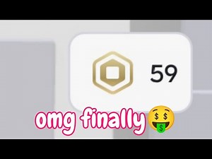 trying to get FREE ROBUX in Roblox 2026!🤑