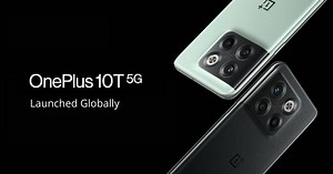 OnePlus 10T Price in Nepal, Full Specs, Availability
