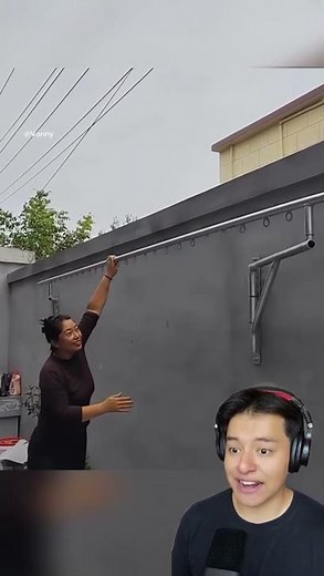 El invento más útil para patios pequeños #shorts