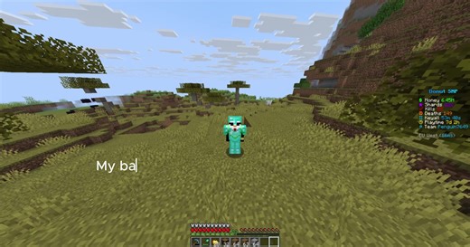 starting from scratch on the donutsmp #minecraft #viral #fyp #donutsmp