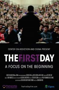 The First Day (2019) - Movie