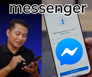 3.9K views · 58 reactions | facebook messenger Tips មួយចំនួនដែលអ្នកគួរយល់ដឹង | គ្នាយើង VIP - KneaYerng VIP | Facebook