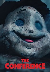 The Conference streaming: where to watch online?