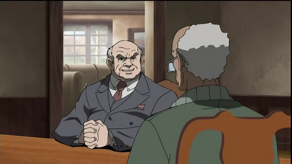 The Boondocks The Complete series and Pilot