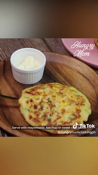 Delicious Corn Pancakes Recipe for Foodies