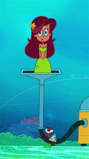 Another failed attempt #Zigandsharko Zig & Sharko | Cartoon for kids