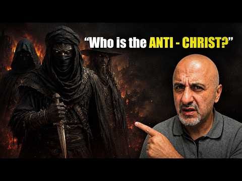 The TRUTH About The ANTICHRIST No One Tells You | Sam Shamoun