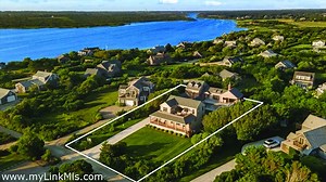 Nantucket Homeowner Sues After Neighbor Cuts Down Trees for Ocean View
