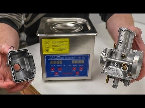 How Well Do Ultrasonic Cleaners Really Work?