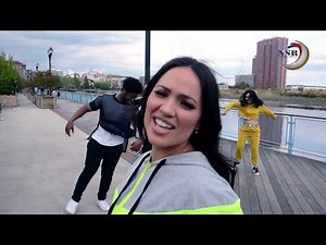 Dangdut Dance - Joelina Bee( Official )