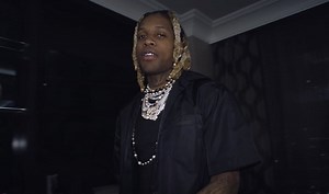 Lil Durk drops new visual for “Coming Clean”