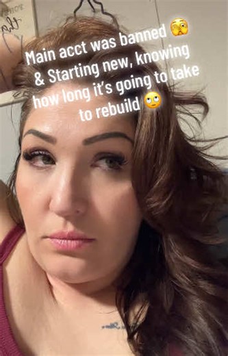LaurinaLushofficialpage on TikTok