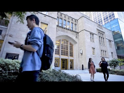 LLM Faculty at Northwestern Pritzker Law