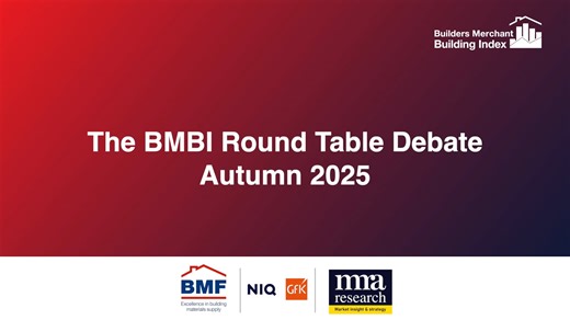 BMBI Debate 2025: Tim Wood