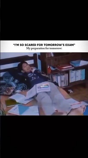 I'm so scared for tomorrow exam🥲 || #shorts #viral #trending #bts #blackmafia