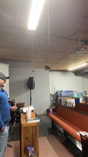 Christopher Sanders on Reels