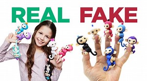 How to Spot Counterfeit Fingerlings (And Why You Should Avoid Them)