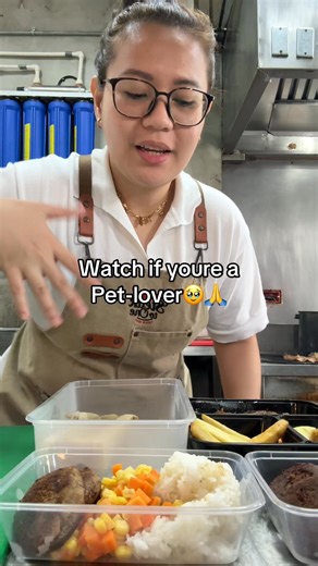 18K views · 682 reactions | Did you know?  100% of our Pet Menu...