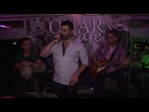ΠΑΝΤΕΛΗΣ ΠΑΝΤΕΛΙΔΗΣ LIVE@ONAR LOUNGE CAFE ΑΣΤΗΝ ΝΑ ΛΕΕΙ-Η ΜΠΑΛΑΝΤΑ ΤΟΥ ΚΥΡ ΜΕΝΤΙΟΥ!!!