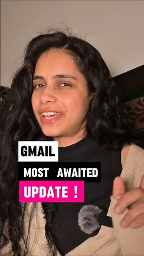 🕒Most Awaited GMAIL update | Username Change