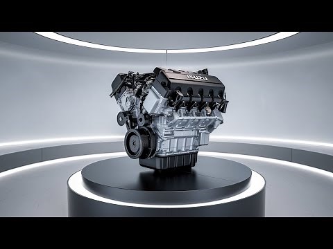 Isuzu 4HK1 Engine Explained – Power, Performance & Reliability Breakdown
