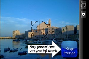 Camera 3D Pro 1.3: nuova funzione di editing e relativa guida