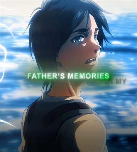 Attack on Titan was something different 🙌 | Tame Impala - Let it happen | AOT Edit