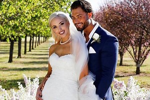 Where is Sam from Married At First Sight now?