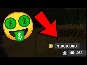 *NEW* HOW TO GET 100K CASH FOR FREE! NEW EASTER EGG GIVES YOU 100K CASH! CRP Maple County Easter Egg