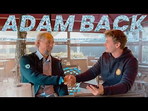 Bitcoin Wouldn't Exist Without Him — A Conversation With Adam Back