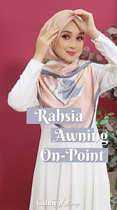 153K views · 3.9K reactions | Ever looked at other people's tudung...