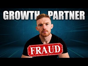 What Is A Growth Partner? (Unpopular Truth)