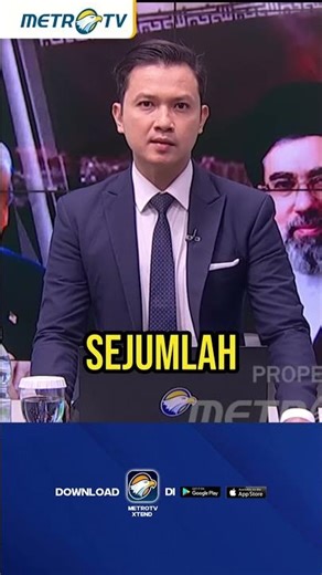 Iran Balas Serangan Amerika dan Zionis: Operasi True Promise IV! #shorts