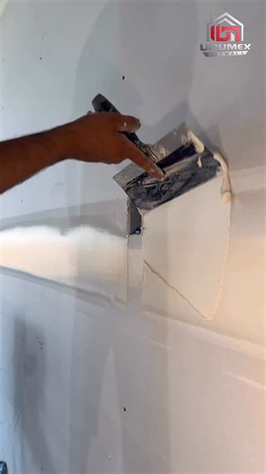 URUMEX DRYWALL | Lets Make The Electricians Mad 😂✅ JK #drywall #taper #fyp #mudding #reels | Instagram