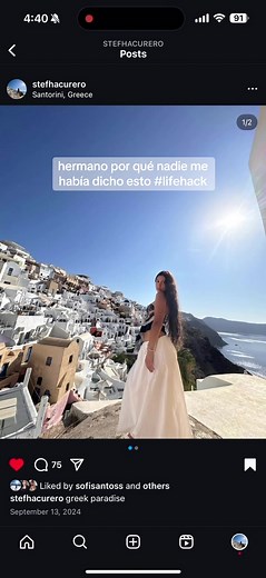 Trucos de Instagram para mejorar tu perfil