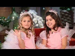 Sophia Grace & Rosie Are Back!