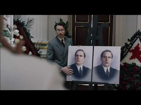 The Death Of Stalin - Film clip 11