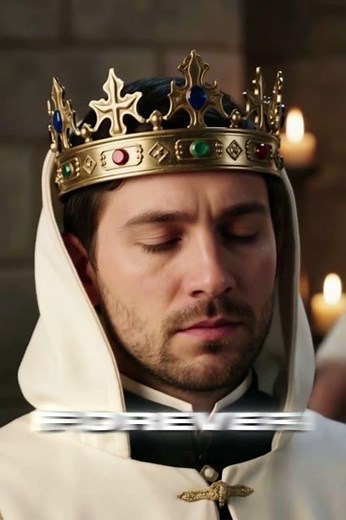 June 24, 1509: The Day Henry VIII Was Crowned 👑🏴󠁧󠁢󠁥󠁮󠁧󠁿
