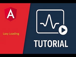 Angular 20 Routes Part 3: Lazy Loading