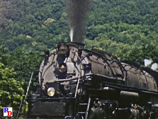48K views · 2.8K reactions | A spot that many railfans will recognize is Fairhope, Pennsylvania on the Baltimore & Ohio Railroad's Sand Patch grade. How about a look during the steam era! From the A&R Productions show "B&O Steam in Twilight Over Sand Patch" https://rfd.video/SandPatchSteam | Steam Giants | Facebook