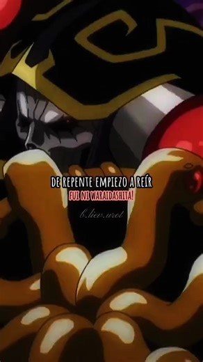 Opening de Overlord: Letra y Tema en Español