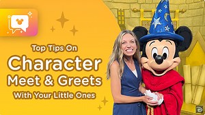 Will character meet n greets be added to Ligh... | planDisney