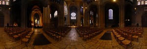 Chartres Cathedral 360 Panorama | 360Cities