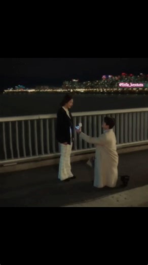 They stole the show🥰 #kdrama #couple #drama #cute #businessproposal