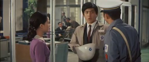 Gamera vs Jiger 1970 - Full Movie