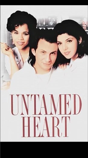Reel Brother Bites: “Untamed Heart” (1993)