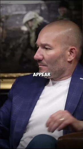 Hacker Exploits Starbucks WiFi in Seconds! 😱💻 ~ Shawn Ryan Show