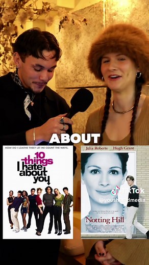 Best Rom Com of All Time? Winner Stays On Movie Ranking