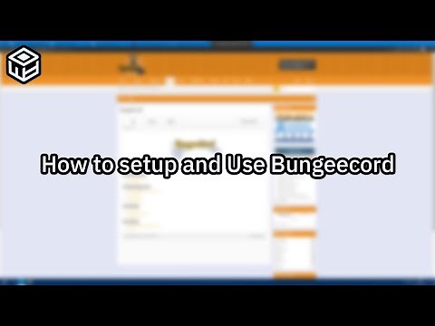 How to setup and Use Bungeecord