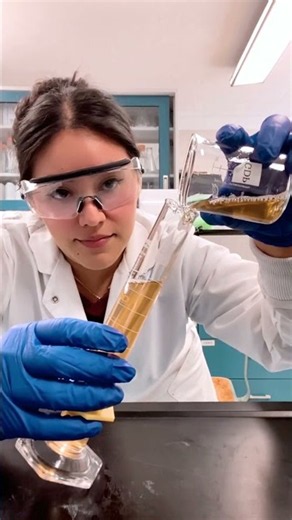 Master's Degree Program in Nutrition & Food Science